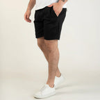 Bermudas Masculina em Sarja RL - Queima Estoque (Compre 3 e Leve 5)