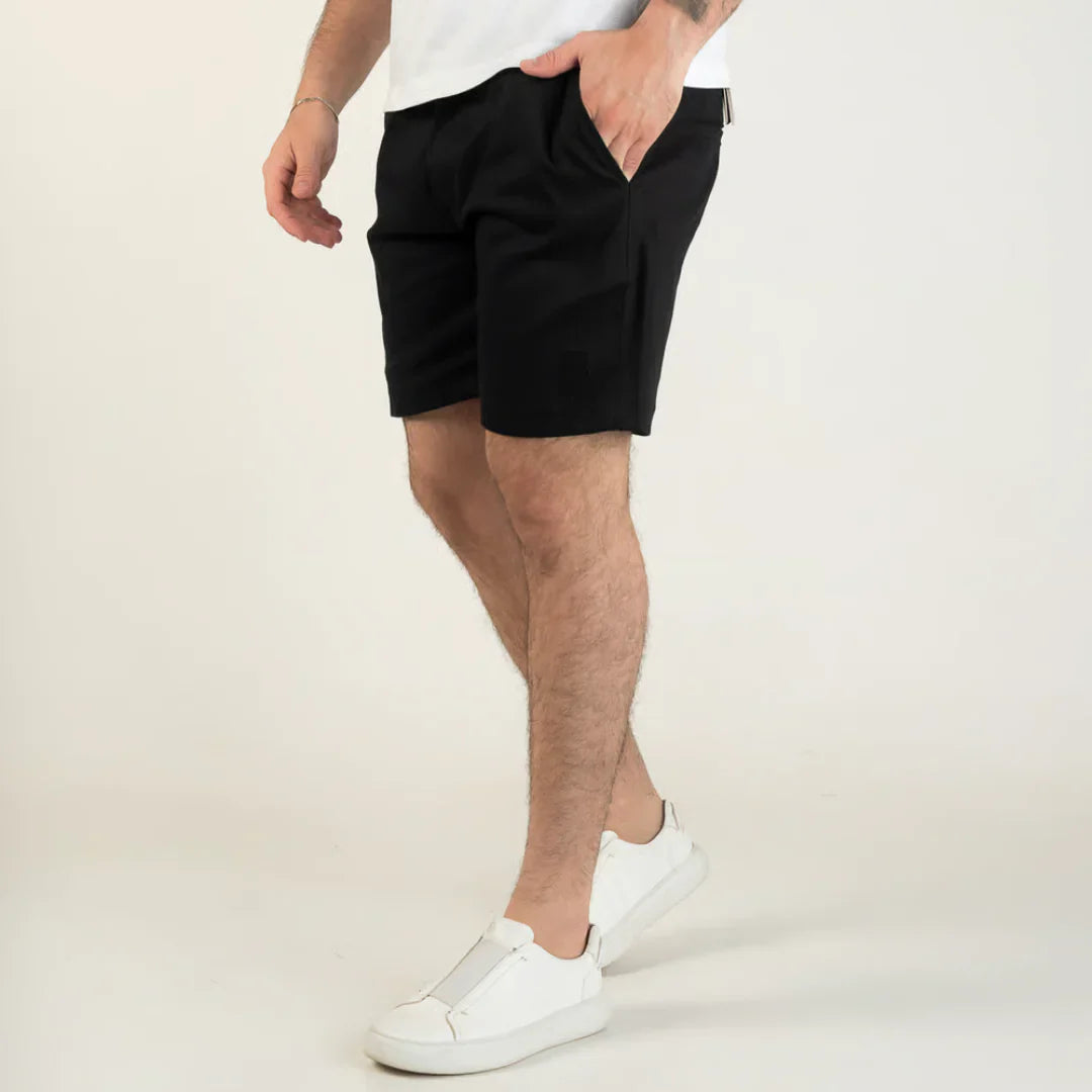 Bermudas Masculina em Sarja RL - Queima Estoque (Compre 3 e Leve 5)