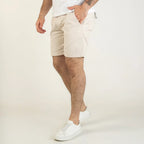 Bermudas Masculina em Sarja RL - Queima Estoque (Compre 3 e Leve 5)