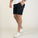 Kit 5 Bermudas Boss Masculina em Sarja - Promoção Relâmpago ⚡