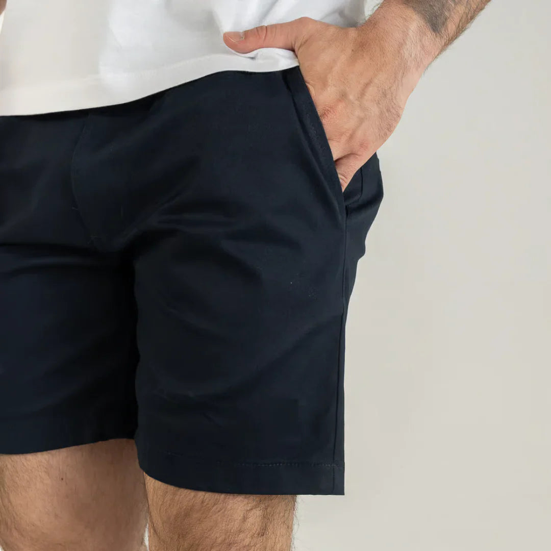 Bermudas Masculina em Sarja RL - Queima Estoque (Compre 3 e Leve 5)