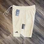 Kit Shorts Dry Fit - Pague 3 Leve 5 (QUEIMA DE ESTOQUE)