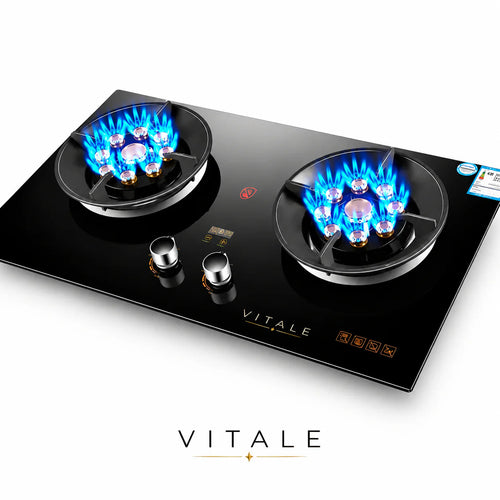 FlameCook Bivolt – Tecnologia Plasma - 1 Ano de Garantia