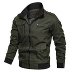 Jaqueta Casual Masculina
