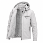 Jaqueta Luminus™ Nordic — Conforto Térmico Premium