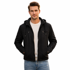 Jaqueta Luminus™ Nordic — Conforto Térmico Premium