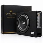 Corzus Slim™ — Bluetooth Performance