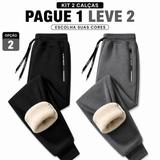 Preto & Cinza
