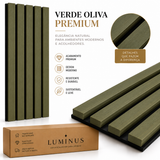 Verde Oliva