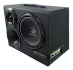 Corzus Caixa Trio Bob 8 Bluetooth 300w